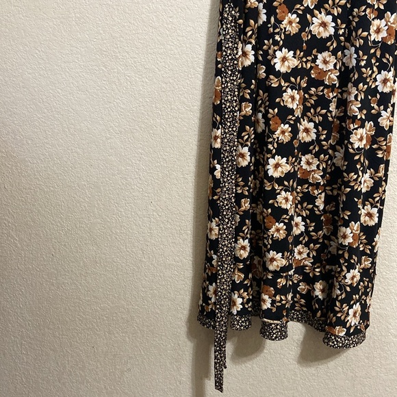 PERCEPTION DRESS - Picture 8 of 8